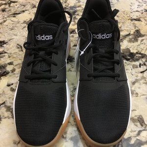 NWT Adidas StreetFlow Hoop Kicks Size 10 Mens US